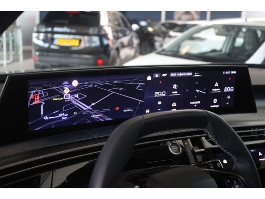Peugeot E-5008 Peugeot 210-PK 73kWh GT Avantage DEMO DEAL NAVI | STOELVERWARMING/VENTILATIE | STUURVERWARMING | ... ActivLease financial lease