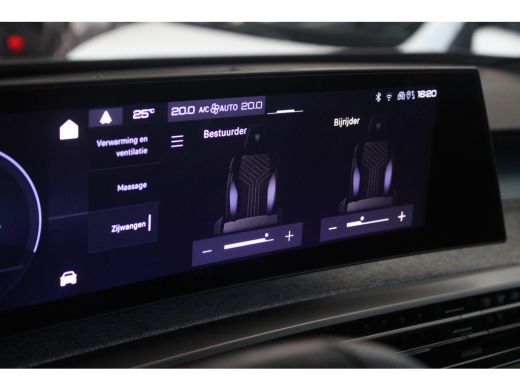 Peugeot E-5008 Peugeot 210-PK 73kWh GT Avantage DEMO DEAL NAVI | STOELVERWARMING/VENTILATIE | STUURVERWARMING | ... ActivLease financial lease