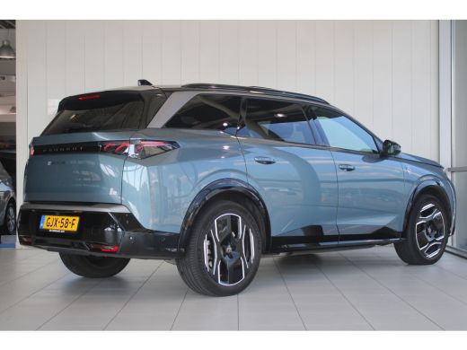 Peugeot E-5008 Peugeot 210-PK 73kWh GT Avantage DEMO DEAL NAVI | STOELVERWARMING/VENTILATIE | STUURVERWARMING | ... ActivLease financial lease