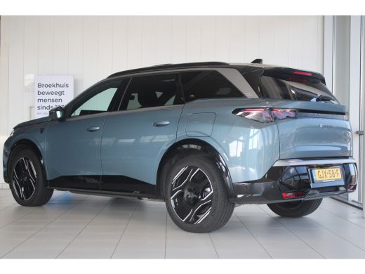 Peugeot E-5008 Peugeot 210-PK 73kWh GT Avantage DEMO DEAL NAVI | STOELVERWARMING/VENTILATIE | STUURVERWARMING | ... ActivLease financial lease