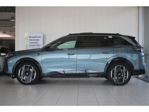 Peugeot E-5008 Peugeot 210-PK 73kWh GT Avantage DEMO DEAL NAVI | STOELVERWARMING/VENTILATIE | STUURVERWARMING | ... ActivLease financial lease