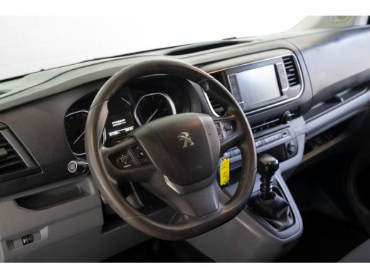 Peugeot Expert 1.6 BlueHDI 115PK Premium | Imperial | Trekhaak | Airco | Navigatie | Apple Carplay & Android Aut... ActivLease financial lease