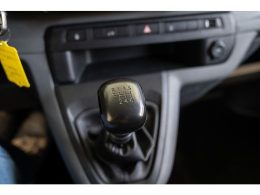 Peugeot Expert 1.6 BlueHDI 115PK Premium | Imperial | Trekhaak | Airco | Navigatie | Apple Carplay & Android Aut... ActivLease financial lease