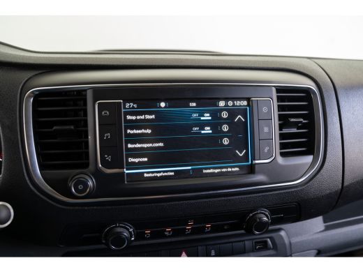 Peugeot Expert 1.6 BlueHDI 115PK Premium | Imperial | Trekhaak | Airco | Navigatie | Apple Carplay & Android Aut... ActivLease financial lease