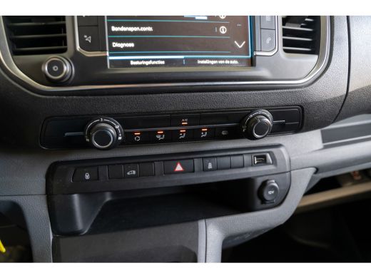Peugeot Expert 1.6 BlueHDI 115PK Premium | Imperial | Trekhaak | Airco | Navigatie | Apple Carplay & Android Aut... ActivLease financial lease