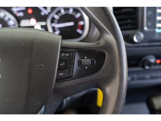 Peugeot Expert 1.6 BlueHDI 115PK Premium | Imperial | Trekhaak | Airco | Navigatie | Apple Carplay & Android Aut... ActivLease financial lease