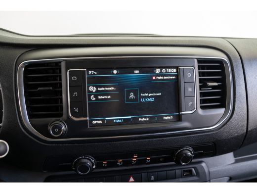 Peugeot Expert 1.6 BlueHDI 115PK Premium | Imperial | Trekhaak | Airco | Navigatie | Apple Carplay & Android Aut... ActivLease financial lease