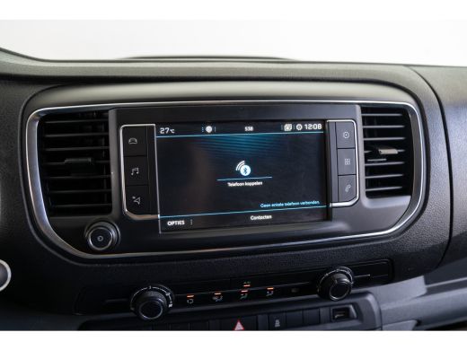Peugeot Expert 1.6 BlueHDI 115PK Premium | Imperial | Trekhaak | Airco | Navigatie | Apple Carplay & Android Aut... ActivLease financial lease