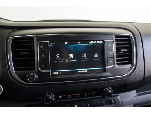 Peugeot Expert 1.6 BlueHDI 115PK Premium | Imperial | Trekhaak | Airco | Navigatie | Apple Carplay & Android Aut... ActivLease financial lease