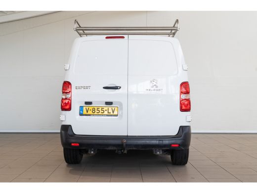 Peugeot Expert 1.6 BlueHDI 115PK Premium | Imperial | Trekhaak | Airco | Navigatie | Apple Carplay & Android Aut... ActivLease financial lease