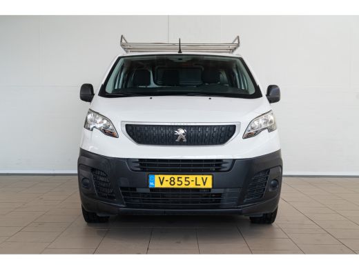 Peugeot Expert 1.6 BlueHDI 115PK Premium | Imperial | Trekhaak | Airco | Navigatie | Apple Carplay & Android Aut... ActivLease financial lease