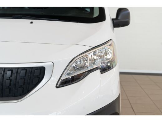 Peugeot Expert 1.6 BlueHDI 115PK Premium | Imperial | Trekhaak | Airco | Navigatie | Apple Carplay & Android Aut... ActivLease financial lease