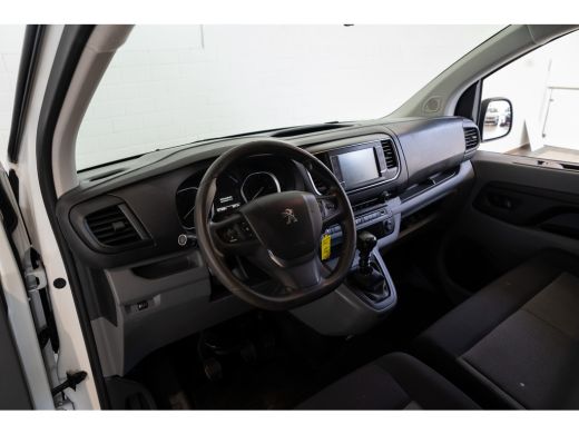 Peugeot Expert 1.6 BlueHDI 115PK Premium | Imperial | Trekhaak | Airco | Navigatie | Apple Carplay & Android Aut... ActivLease financial lease