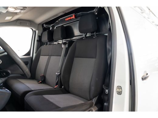 Peugeot Expert 1.6 BlueHDI 115PK Premium | Imperial | Trekhaak | Airco | Navigatie | Apple Carplay & Android Aut... ActivLease financial lease