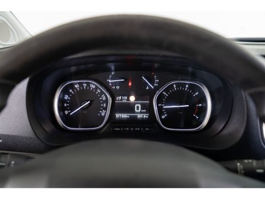 Peugeot Expert 1.6 BlueHDI 115PK Premium | Imperial | Trekhaak | Airco | Navigatie | Apple Carplay & Android Aut... ActivLease financial lease
