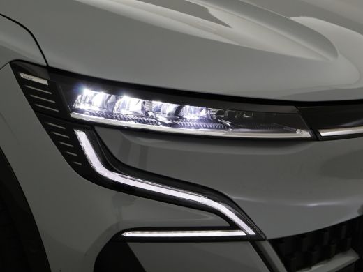 Renault Megane E-Tech E-Tech EV60 220 PK OPTIMUM CHARGE EVOLUTION *GRIS RAFALE* + CAMERA | CARPLAY ActivLease financial lease