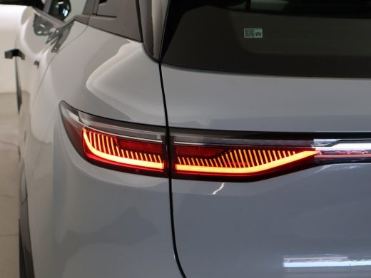 Renault Megane E-Tech E-Tech EV60 220 PK OPTIMUM CHARGE EVOLUTION *GRIS RAFALE* + CAMERA | CARPLAY ActivLease financial lease