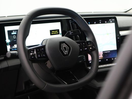 Renault Megane E-Tech E-Tech EV60 220 PK OPTIMUM CHARGE EVOLUTION *GRIS RAFALE* + CAMERA | CARPLAY ActivLease financial lease