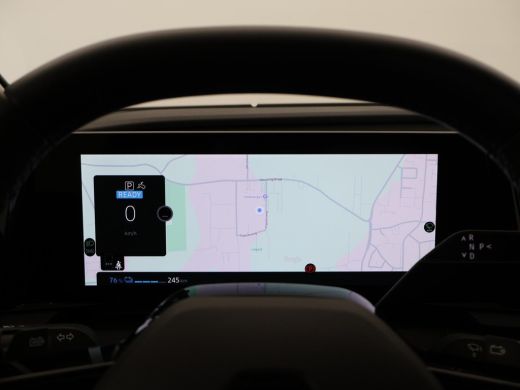 Renault Megane E-Tech E-Tech EV60 220 PK OPTIMUM CHARGE EVOLUTION *GRIS RAFALE* + CAMERA | CARPLAY ActivLease financial lease