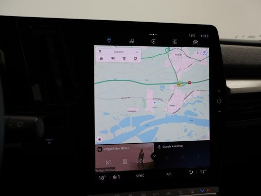 Renault Megane E-Tech E-Tech EV60 220 PK OPTIMUM CHARGE EVOLUTION *GRIS RAFALE* + CAMERA | CARPLAY ActivLease financial lease