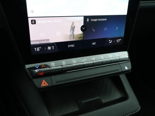 Renault Megane E-Tech E-Tech EV60 220 PK OPTIMUM CHARGE EVOLUTION *GRIS RAFALE* + CAMERA | CARPLAY ActivLease financial lease