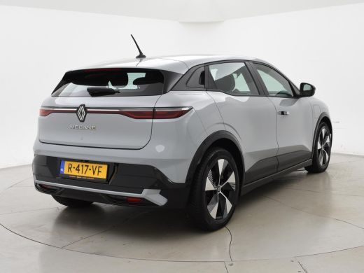 Renault Megane E-Tech E-Tech EV60 220 PK OPTIMUM CHARGE EVOLUTION *GRIS RAFALE* + CAMERA | CARPLAY ActivLease financial lease