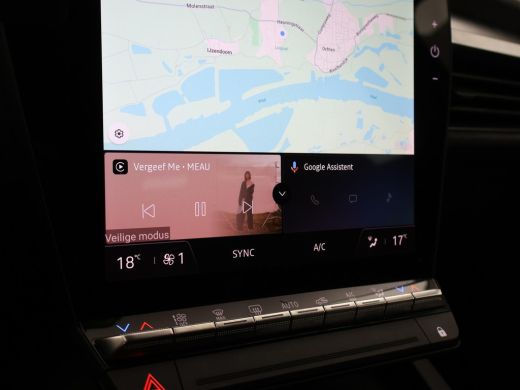 Renault Megane E-Tech E-Tech EV60 220 PK OPTIMUM CHARGE EVOLUTION *GRIS RAFALE* + CAMERA | CARPLAY ActivLease financial lease