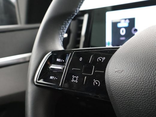 Renault Megane E-Tech E-Tech EV60 220 PK OPTIMUM CHARGE EVOLUTION *GRIS RAFALE* + CAMERA | CARPLAY ActivLease financial lease