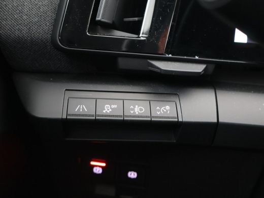 Renault Megane E-Tech E-Tech EV60 220 PK OPTIMUM CHARGE EVOLUTION *GRIS RAFALE* + CAMERA | CARPLAY ActivLease financial lease