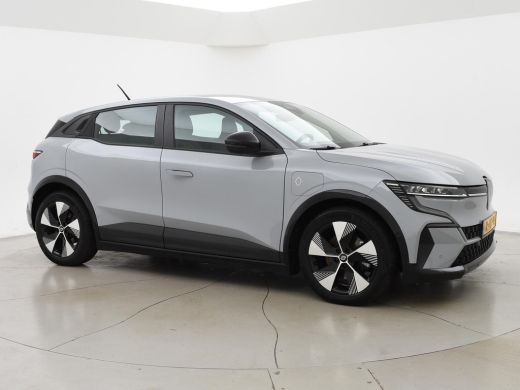 Renault Megane E-Tech E-Tech EV60 220 PK OPTIMUM CHARGE EVOLUTION *GRIS RAFALE* + CAMERA | CARPLAY ActivLease financial lease