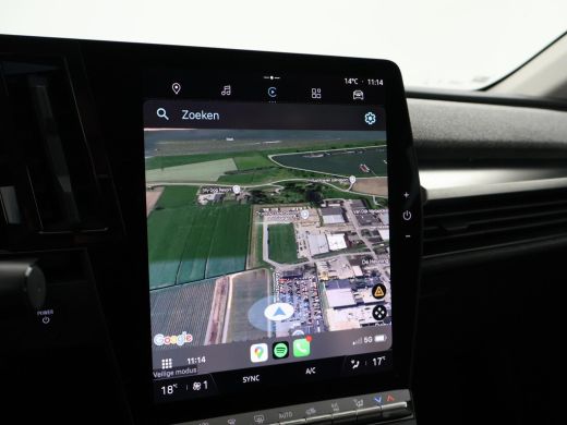 Renault Megane E-Tech E-Tech EV60 220 PK OPTIMUM CHARGE EVOLUTION *GRIS RAFALE* + CAMERA | CARPLAY ActivLease financial lease