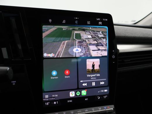 Renault Megane E-Tech E-Tech EV60 220 PK OPTIMUM CHARGE EVOLUTION *GRIS RAFALE* + CAMERA | CARPLAY ActivLease financial lease