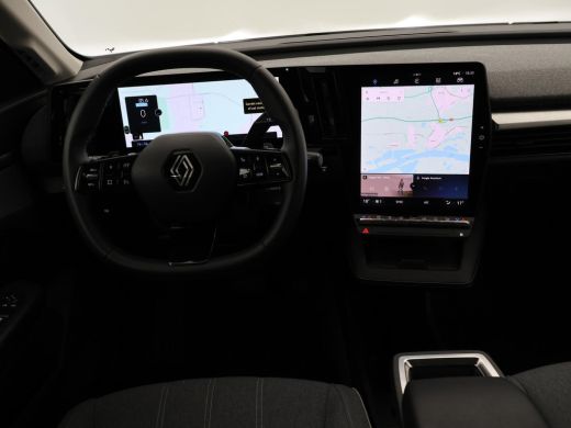 Renault Megane E-Tech E-Tech EV60 220 PK OPTIMUM CHARGE EVOLUTION *GRIS RAFALE* + CAMERA | CARPLAY ActivLease financial lease