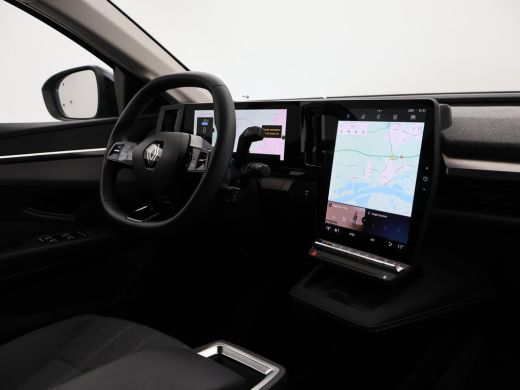 Renault Megane E-Tech E-Tech EV60 220 PK OPTIMUM CHARGE EVOLUTION *GRIS RAFALE* + CAMERA | CARPLAY ActivLease financial lease