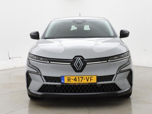 Renault Megane E-Tech E-Tech EV60 220 PK OPTIMUM CHARGE EVOLUTION *GRIS RAFALE* + CAMERA | CARPLAY ActivLease financial lease