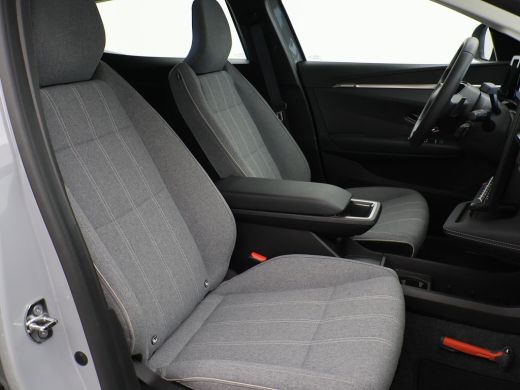 Renault Megane E-Tech E-Tech EV60 220 PK OPTIMUM CHARGE EVOLUTION *GRIS RAFALE* + CAMERA | CARPLAY ActivLease financial lease