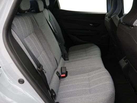 Renault Megane E-Tech E-Tech EV60 220 PK OPTIMUM CHARGE EVOLUTION *GRIS RAFALE* + CAMERA | CARPLAY ActivLease financial lease