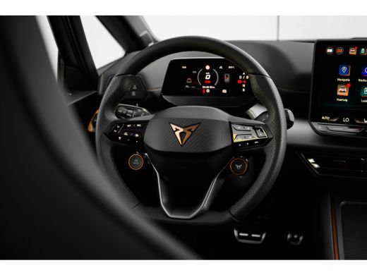 Seat Born Performance | 82 kWh | Panorama dak | Sennheiser | Keyless Advanced | Elek. stoelen | 20" Velgen ... ActivLease financial lease