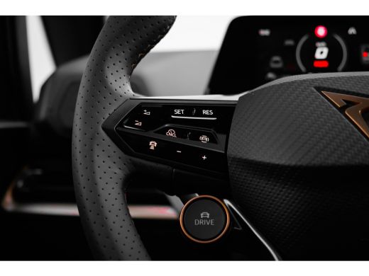 Seat Born Performance | 82 kWh | Panorama dak | Sennheiser | Keyless Advanced | Elek. stoelen | 20" Velgen ... ActivLease financial lease
