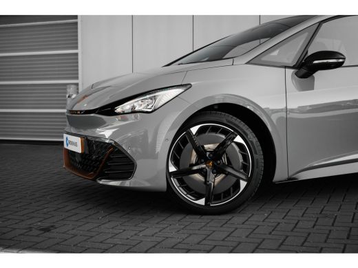 Seat Born Performance | 82 kWh | Panorama dak | Sennheiser | Keyless Advanced | Elek. stoelen | 20" Velgen ... ActivLease financial lease