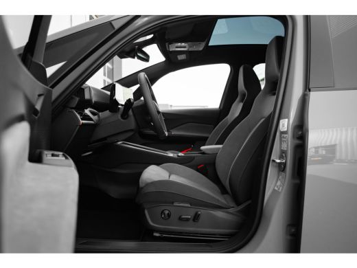 Seat Born Performance | 82 kWh | Panorama dak | Sennheiser | Keyless Advanced | Elek. stoelen | 20" Velgen ... ActivLease financial lease