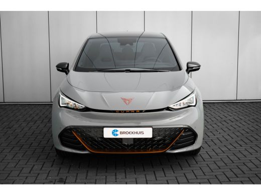 Seat Born Performance | 82 kWh | Panorama dak | Sennheiser | Keyless Advanced | Elek. stoelen | 20" Velgen ... ActivLease financial lease