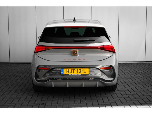 Seat Born Performance | 82 kWh | Panorama dak | Sennheiser | Keyless Advanced | Elek. stoelen | 20" Velgen ... ActivLease financial lease