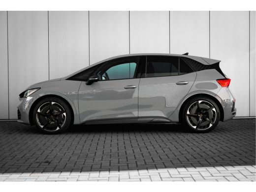 Seat Born Performance | 82 kWh | Panorama dak | Sennheiser | Keyless Advanced | Elek. stoelen | 20" Velgen ... ActivLease financial lease