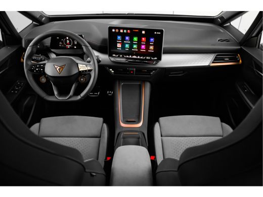 Seat Born Performance | 82 kWh | Panorama dak | Sennheiser | Keyless Advanced | Elek. stoelen | 20" Velgen ... ActivLease financial lease
