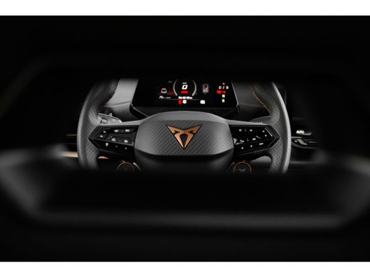 Seat Born Performance | 82 kWh | Panorama dak | Sennheiser | Keyless Advanced | Elek. stoelen | 20" Velgen ... ActivLease financial lease