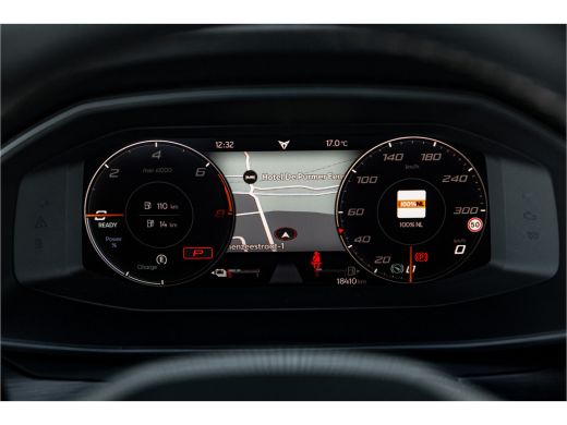 Seat Formentor 1.4 e-Hybrid VZ Performance 245pk | Navigatie | Achteruitrijcamera | Adapt. Cruise ActivLease financial lease