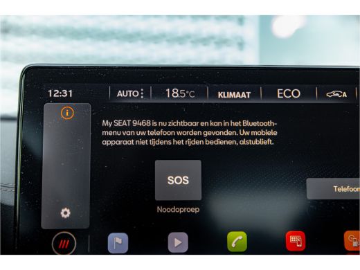 Seat Formentor 1.4 e-Hybrid VZ Performance 245pk | Navigatie | Achteruitrijcamera | Adapt. Cruise ActivLease financial lease