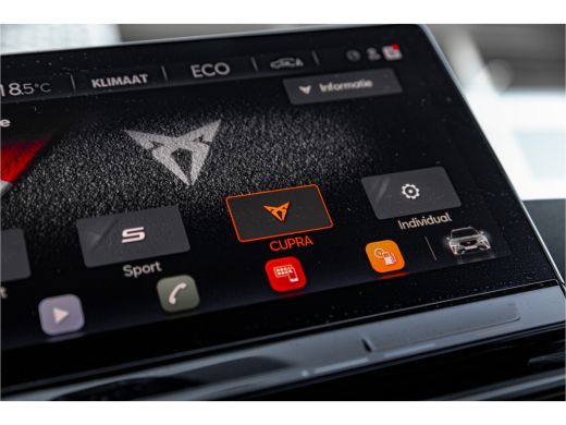 Seat Formentor 1.4 e-Hybrid VZ Performance 245pk | Navigatie | Achteruitrijcamera | Adapt. Cruise ActivLease financial lease