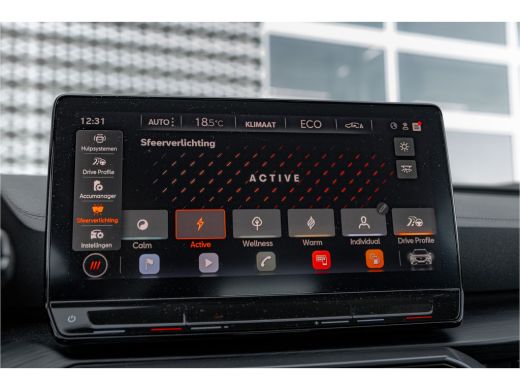 Seat Formentor 1.4 e-Hybrid VZ Performance 245pk | Navigatie | Achteruitrijcamera | Adapt. Cruise ActivLease financial lease
